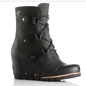 Sorel Joan of Arc Wedges